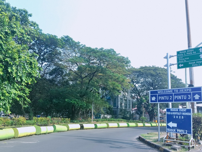 Others 5, Izi.cozi Kemayoran, Central Jakarta
