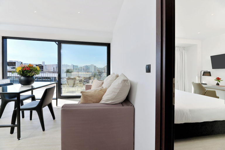 Others 5, The Apartment by Athenaeum Hotels, Attica