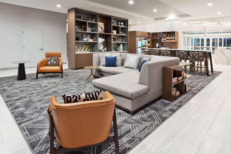 Public Area 4, DoubleTree by Hilton Dothan, AL, Houston