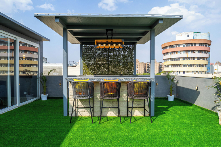 Exterior & Views 2, Housr Sector 56 Gurgaon Sushant Lok 2, Gurgaon