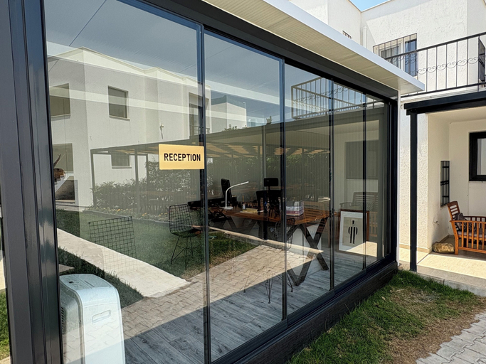 Exterior & Views 2, BEN Houses Family, Bodrum