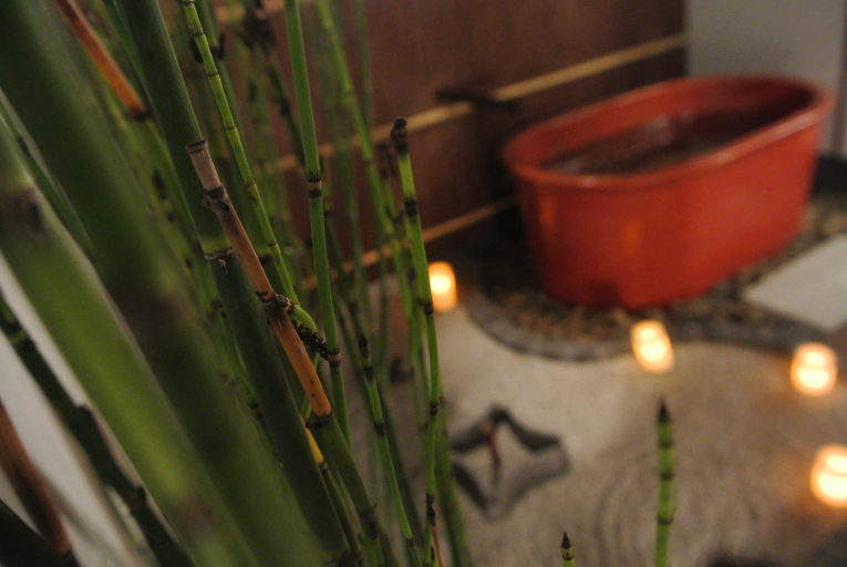 Bathroom 4, Yadoya Kyoto Shimogamo, Kyoto