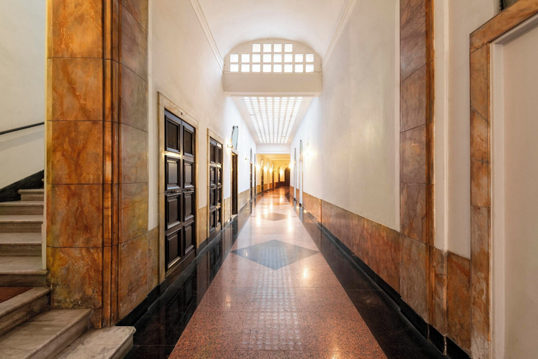Others 4, Royal Rooms Corso, Rome