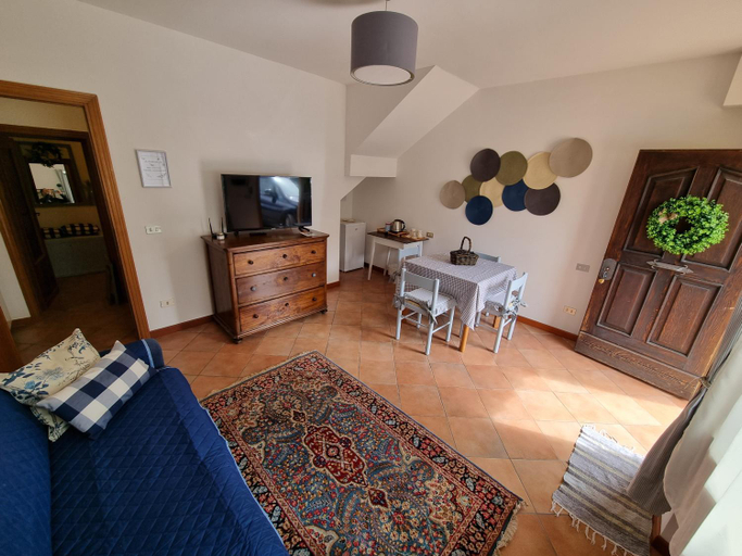 Others 5, La Locanda delle Idee Perugia, Perugia