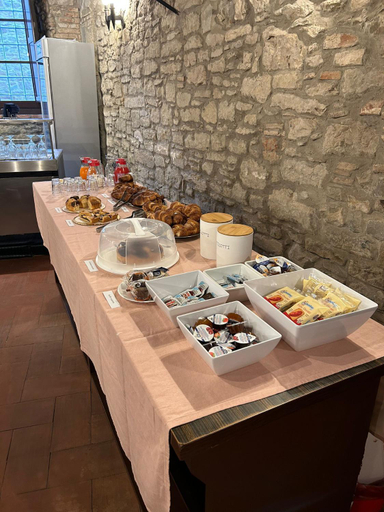 Food & Drinks, Ostello San Marco Cortona, Arezzo