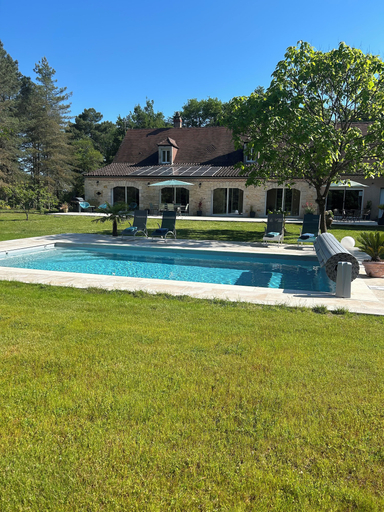 Exterior & Views 2, Domaine de Lithos, Dordogne