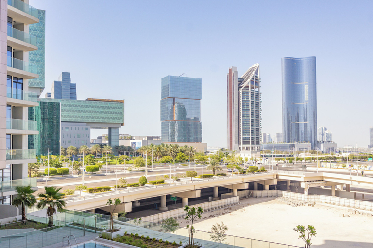 Others 4, Bloomfeilds Tranquil STU Al Maryah Vista, Abu Dhabi City