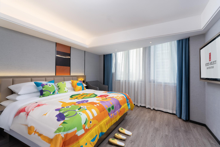 Others 3, Rezen Select Hotel Nanning Convention and Exhibition Center, Nanning
