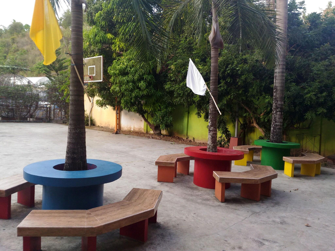 Others, Tubod Flowing Waters Resort, Naga City