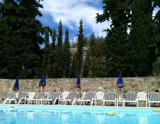 Sport & Beauty 5, Residence La Carruba, Imperia