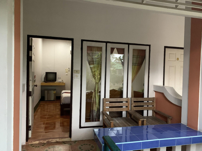Others 4, Sam's House Guesthouse, Muang Kanchanaburi