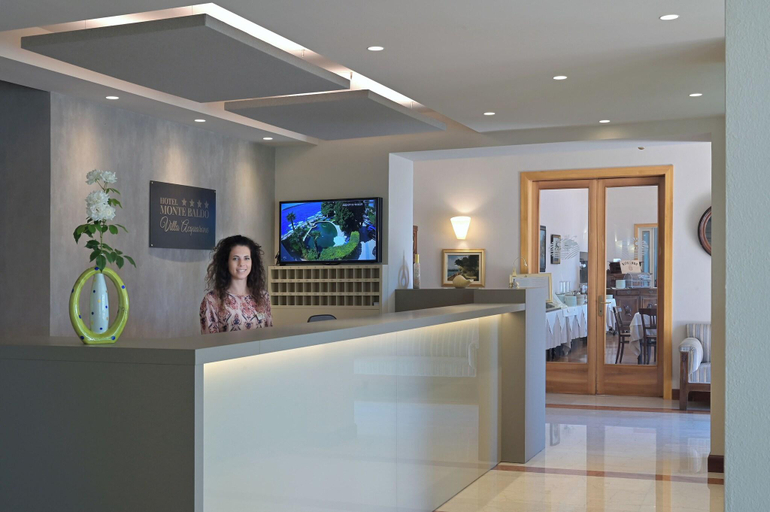 Public Area 4, Hotel Monte Baldo e Villa Acquarone, Brescia