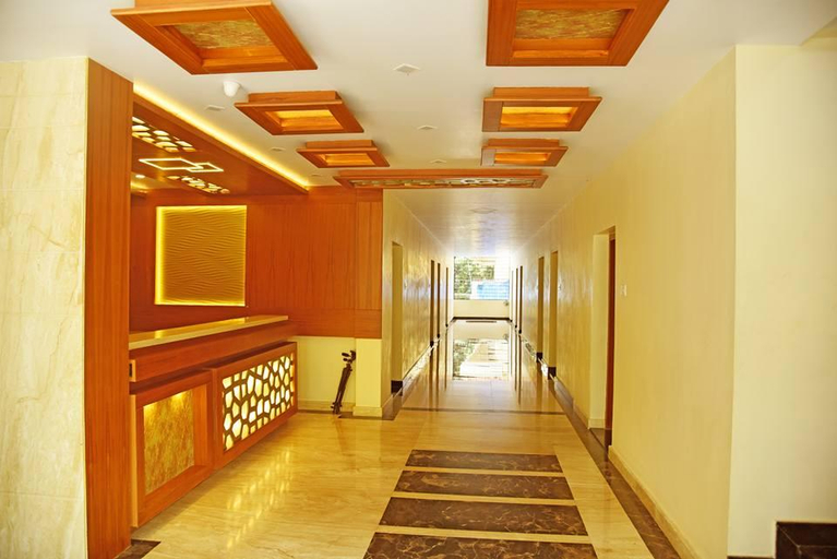 Others 4, Hotel Ganga Tamilnadu, Kanniyakumari