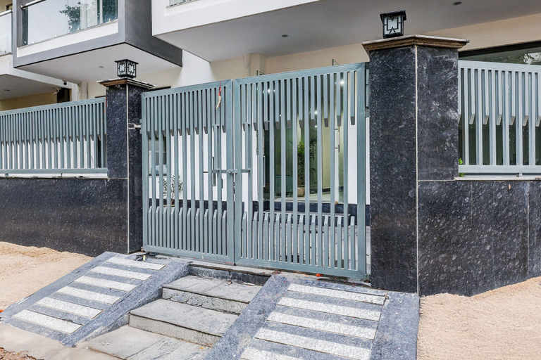Exterior & Views 2, The Byke Business Hotel - Sector 29, Gurgaon