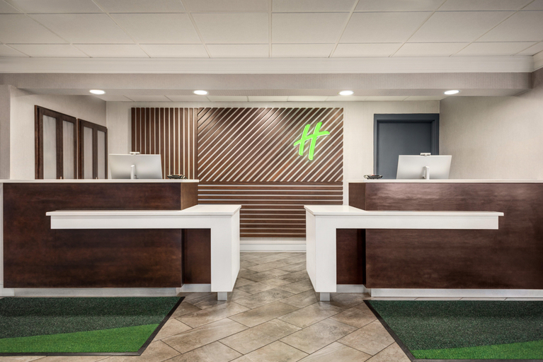 Public Area 2, Holiday Inn MOBILE WEST - I-10 by IHG, Mobile