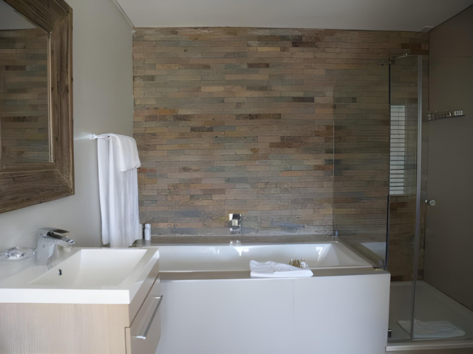 Bathroom 5, Aquila Private Game Reserve, Cape Winelands