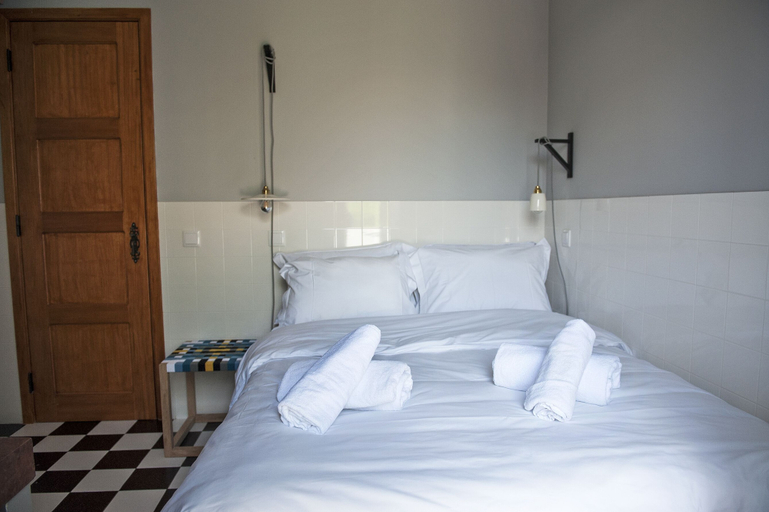 Bedroom 3, Lemon Tree Stay, Faro