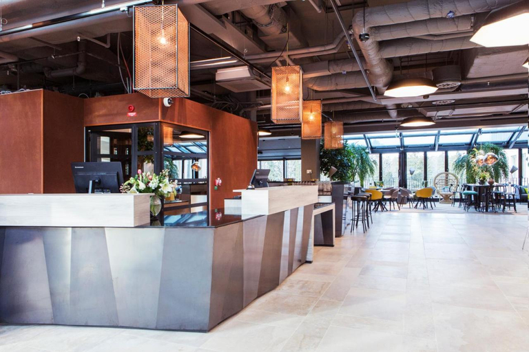 Public Area 3, Quality Hotel Winn Haninge, Haninge