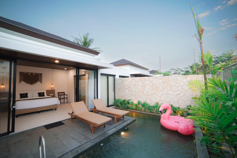 Sport & Beauty 5, Ubu Villa Amarta Yogyakarta, Sleman