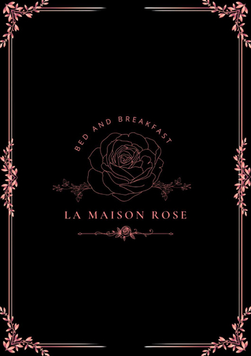 Others 2, La Maison Rose, Salerno