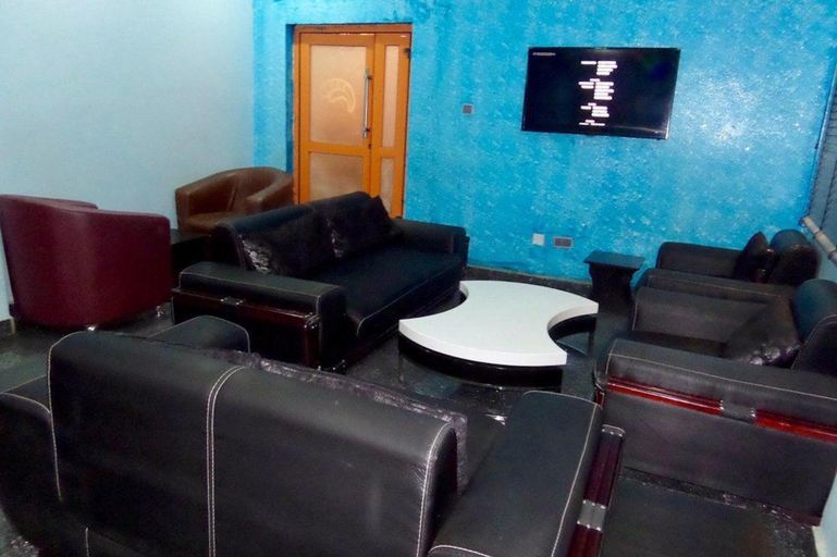 Others, Blue Seasons Hotel & Suites, Surulere