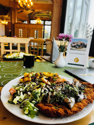 Food & Drinks 5, Der Kräuterhof, Harz