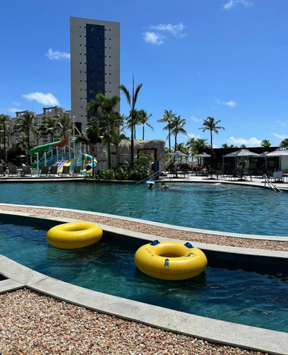 Sport & Beauty, Salinas Exclusive Resort, Salinópolis