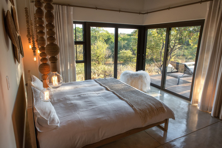 Room 5, Villa Aloe Vera in Hoedspruit, Mopani