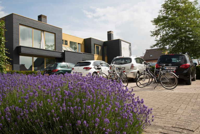 Exterior & Views, Hotel Essenza, Antwerpen