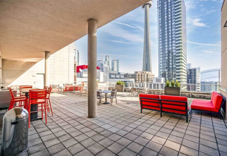 Others 4, GLOBALSTAY. Stunning Downtown Condos, Toronto