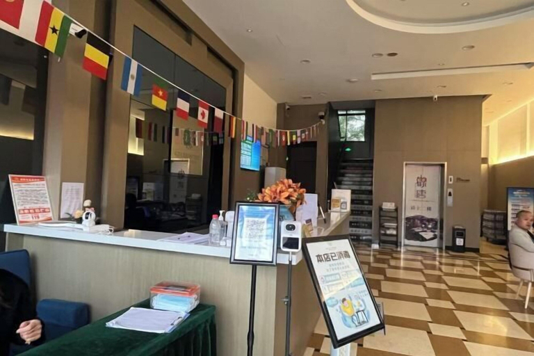 Others 4, Qingya Hotel (Jiaxing Wangdian), Jiaxing