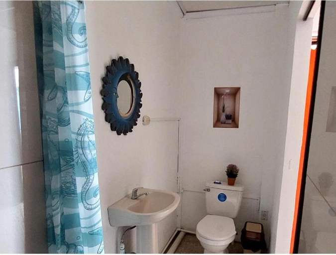 Others 4, B&B Il Padrino, Golfito
