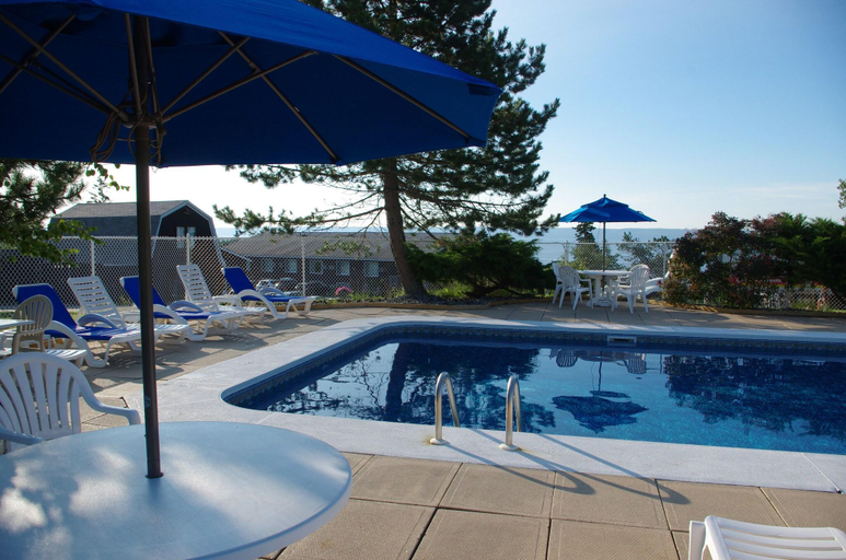 Sport & Beauty, Silver Dart Lodge Baddeck, Victoria