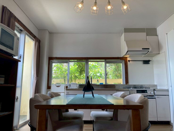 Others 5, Painagama House, Miyakojima