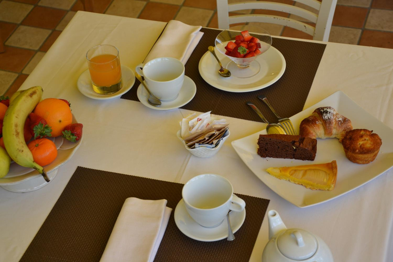 Food & Drinks 5, Hotel Edone, Brescia