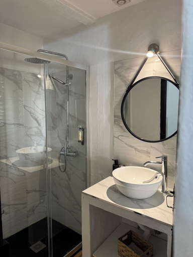 Bathroom 5, Herdade da Yucca, Alandroal
