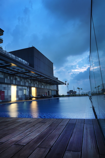Exterior & Views 3, Ascott Menteng Jakarta, Jakarta Pusat