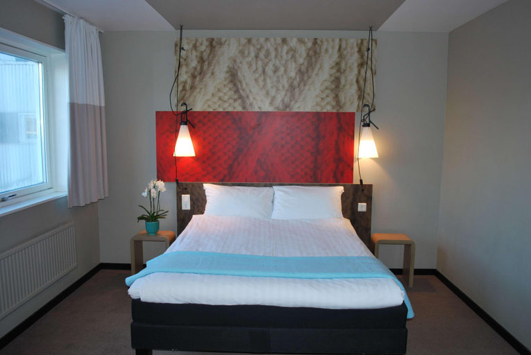 Bedroom 4, Sure Hotel by Best Western Spanga, Järfälla
