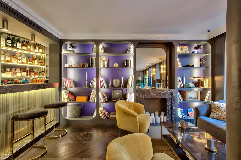 Food & Drinks 5, Maison Barbes, Paris