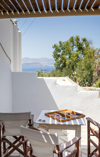 Food & Drinks 4, Kavos Hotel Naxos, South Aegean