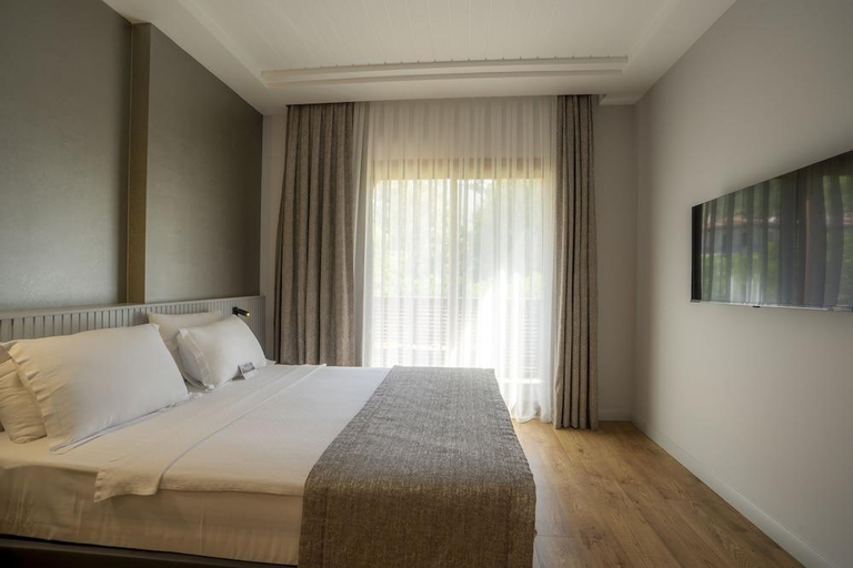Bedroom 3, Baleze Boutique Hotel - Adults Only, Ula