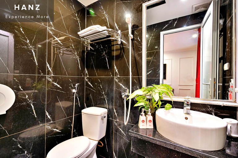 Bathroom 1