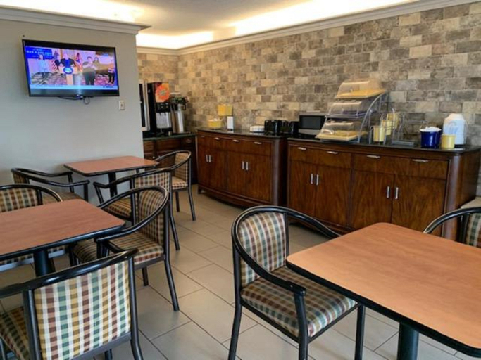 Others, Days Inn by Wyndham Jonesboro AR, Craighead
