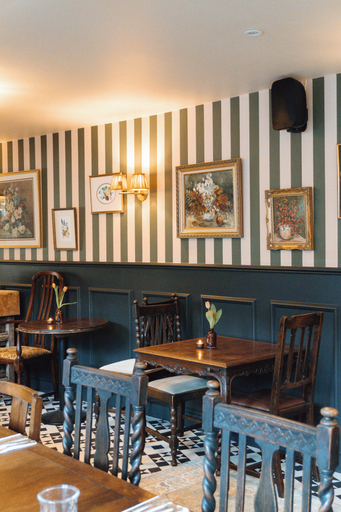 Food & Drinks 4, The Market Tavern, Oxfordshire