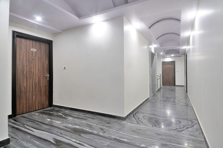 Public Area 3, Trimrooms Mount Blue, Jaipur