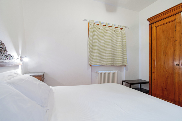 Bedroom 3, Casina Dei Preti, Bari