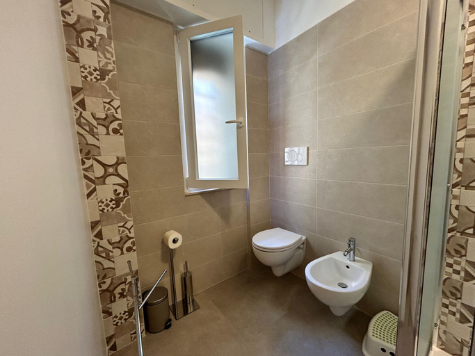 Room 3, My50s in Monopoli With 4 Bedrooms and 2 Bathrooms, Bari