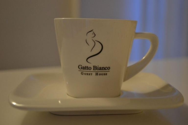 Food & Drinks, Gatto Bianco Le Dimore, Bari
