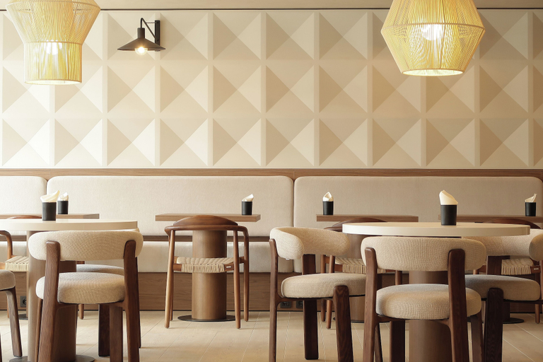 Food & Drinks 4, AIRINN Vilnius Airport Hotel RENOVATED 2025, Vilniaus