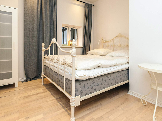 Bedroom 2, person holiday home in Svendborg, Svendborg